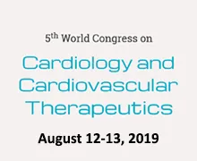 5th World Congress on Cardiology and Cardiovascular Therapeutics