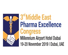 Middle East Pharma Excellence Congress 