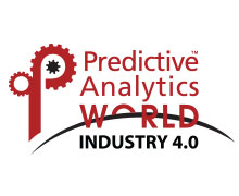  Predictive Analytics World for industry 4.0 2020