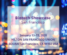 Biotech Showcase San Francisco