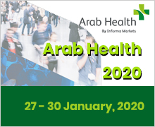 Arab Health 2020