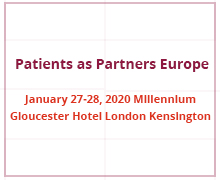 Patients as Partners EU 2020 