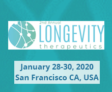  2nd Longevity Therapeutics 2020 Summit 