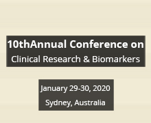 Clinical Research & Biomarkers 2020 