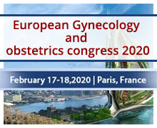 European Gynecology and obstetrics congress 2020
