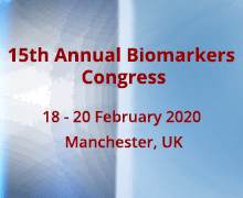 15th Annual Biomarkers Congress