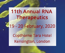 11th Annual RNA Therapeutics