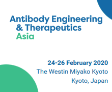 Antibody Engineering & Therapeutics Asia 2020