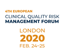 4th European Clinical Quality Risk Management Forum 