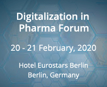 Digitalization in Pharma Forum