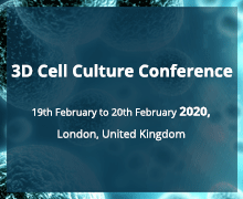 4th Cell Culture Conference