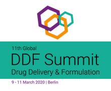 11th Global Drug Delivery & Formulation Summit