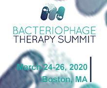 2nd Bacteriophage Therapy Summit 2020
