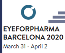 Eyeforpharma Barcelona 2020