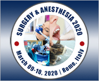 5th International Conference on Surgery & Anesthesia