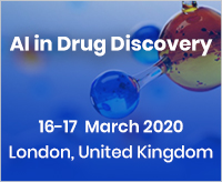  AI in Drug Discovery conference 2020