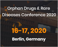 Orphan Drugs & Rare Diseases Conference 2020