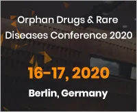 Orphan Drugs & Rare Diseases Conference 2020