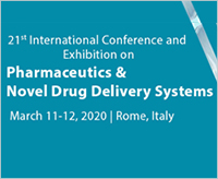 21st Pharmaceutics & Novel Drug Delivery Systems