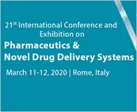 21st Pharmaceutics & Novel Drug Delivery Systems