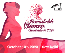 3rd Edition Remarkable Women Camaraderie 2020