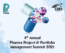 4th Annual Pharma Project & Portfolio Management Summit 2021