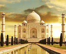 India Health 2020