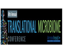 6th Annual Translational Microbiome Conference
