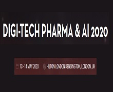 4th Annual Digi-Tech Pharma & AI