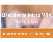 LifeScience Micro MasterClass 