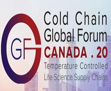 Cold Chain Global Forum Canada 2020