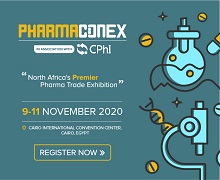 Pharmaconex 2020