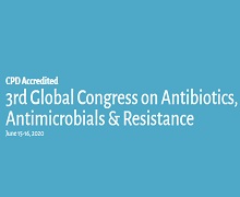 3rd Global Congress on Antibiotics, Antimicrobials & Resistance