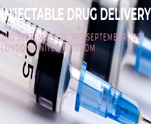 3rd Annual Injectable Drug Delivery Conference 2020