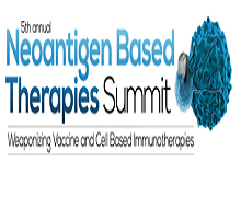 Neoantigen Based Therapies Summit