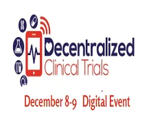Decentralized clinical trials