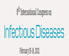 8th International Congress on  Infectious Diseases