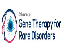 4th Annual Gene Therapy for Rare Disorders