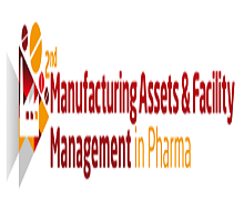 2nd Manufactuing Assets & Facility Management in Pharma