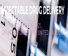 3rd Annual Injectable Drug Delivery 2021