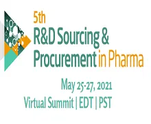 5th R&D Sourcing & Procurement Summit  2021