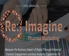 2nd Annual Re: Imagine Pharma Marketing 2021