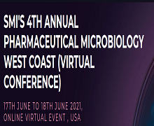 SMi’s 4th Pharmaceutical Microbiology West Coast