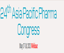 24th Asia Pacific Pharma Congress