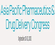 Asia Pacific Pharmaceutics & Drug Delivery Congress 2021
