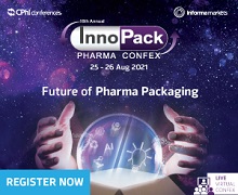 Innopack Pharma Confex 2021