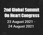 2nd Global Summit On Heart Congress
