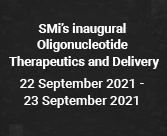 SMi’s inaugural Oligonucleotide Therapeutics and Delivery