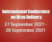 International Conference on Drug Delivery
