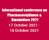 Pharmacovigilance & Biosimilars 2021